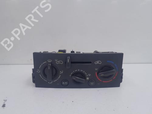 Used Climate control Climate control 39186766 39186766
