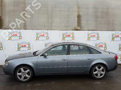 AC-Kompressor AUDI A6 C5 (4B2) 2.5 TDI | BP20747237M34 
