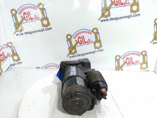 Starter NISSAN MICRA III (K12) 1.5 dCi | BP20732903M8 