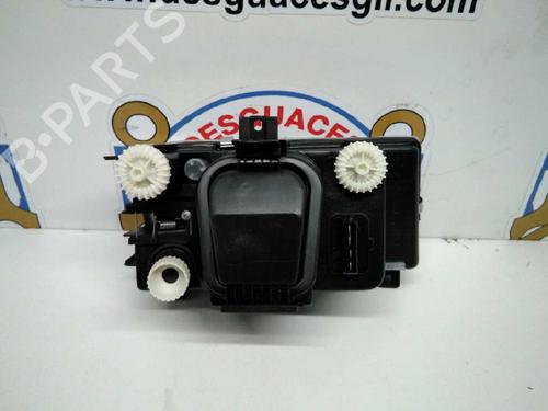 Left headlight SEAT IBIZA II (6K1) 1.9 D | BP21068589C28 