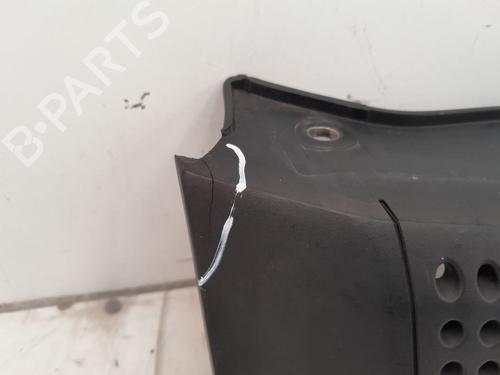 Grille FIAT PANDA (169_) 1.1 (169.AXA1A) | BP30907791C40