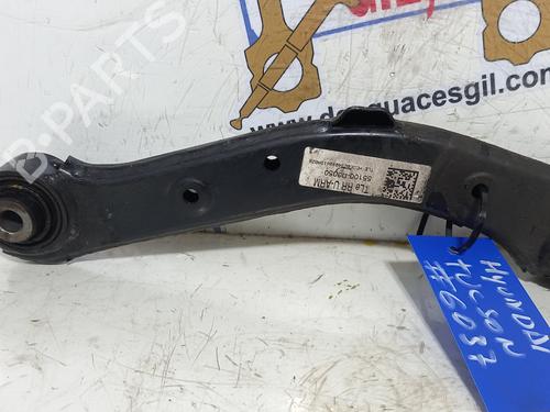 Left rear suspension arm HYUNDAI TUCSON (TL, TLE) 1.7 CRDi | BP20749409M14 