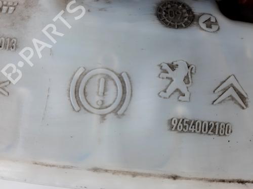 Brake master cylinder CITROËN BERLINGO Box Body/MPV (B9) 1.6 HDi 90 4x4 | BP20746588M77 