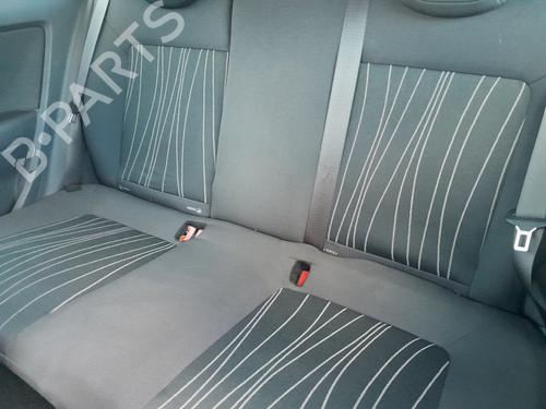 Left taillight OPEL CORSA D (S07)  | BP24646013C34 