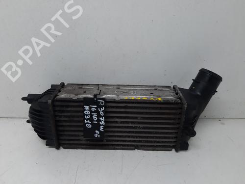 Used Intercooler Intercooler PEUGEOT 307 Break (3E) 1.6 HDi 110 (109 hp) 34131629 34131629