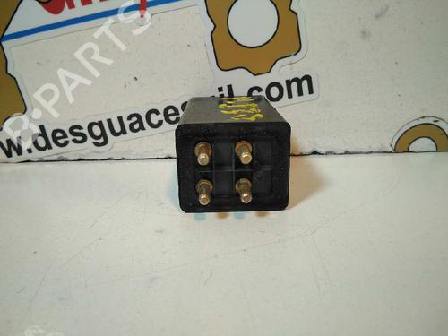 Used Electronic module Electronic module MERCEDES-BENZ E-CLASS (W210) E 300 D (210.020) (136 hp) 34250189 34250189