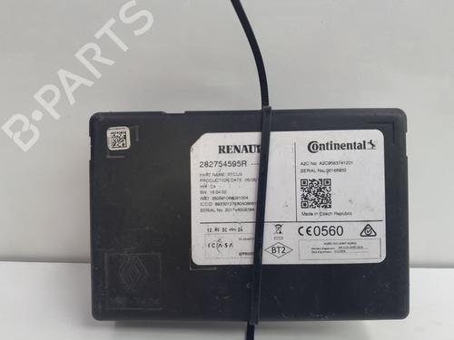 Used Electronic module Electronic module RENAULT CLIO IV (BH_) [2012-2021] 34134278 34134278