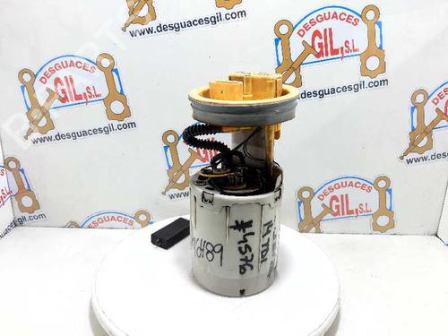 Used Fuel pump SEAT IBIZA III (6L1) [2002-2009]  20734624