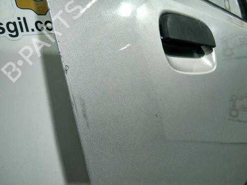 Right rear door OPEL AGILA A (H00) 1.2 16V (F68) | BP20775077C5 