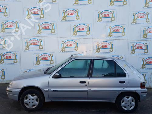 Used Parts CITROËN SAXO (S0, S1) 1.5 D (57 hp) 4268866