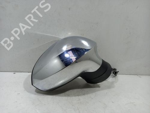 Right mirror SEAT IBIZA IV SC (6J1, 6P5)  | BP23572390C27 