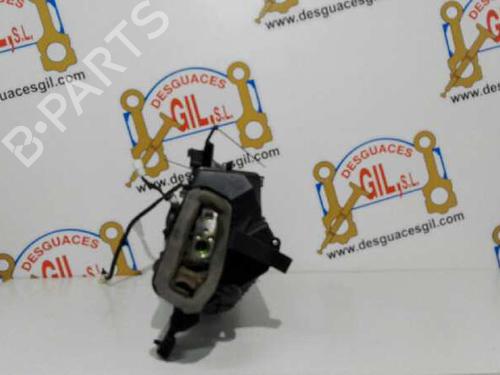 Heater matrix box NISSAN NV200 / EVALIA Bus 1.5 dCi 90 (M20, M20M) | BP20773220M61 