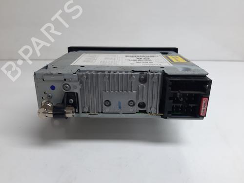 Radio CHEVROLET MATIZ (M200, M250) | BP34132849E6 - Image 3