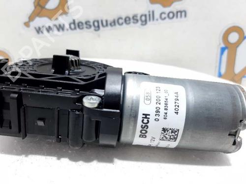 Sunroof engine MERCEDES-BENZ CLA Coupe (C117) CLA 220 CDI / d (117.303) | BP20810018M60 