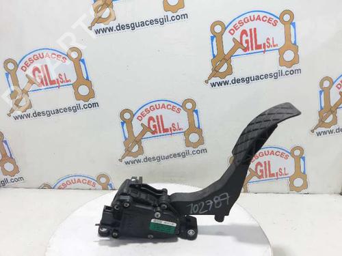Used Pedal SEAT IBIZA III (6L1) [2002-2009]  20736742