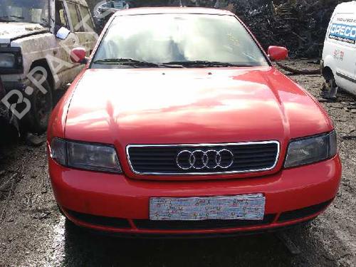 Engine control unit (ECU) AUDI A4 B5 (8D2) 1.9 TDI | BP20786138M57 