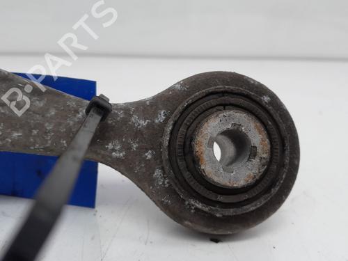 Left rear suspension arm AUDI A5 (8T3) 3.0 TDI quattro | BP24417897M14 