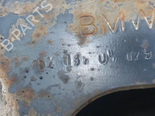 Left rear steering knuckle MINI MINI Convertible (R52) Cooper | BP23550362M27 