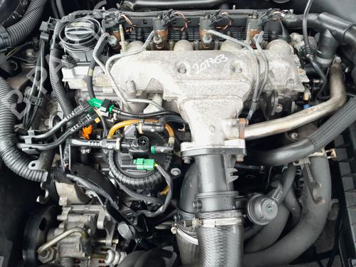 Used Engine Engine 37429785 37429785