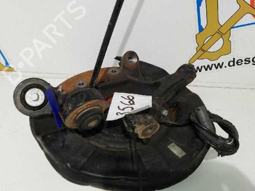 Right rear steering knuckle BMW 3 (E90)  | BP20775267M28 