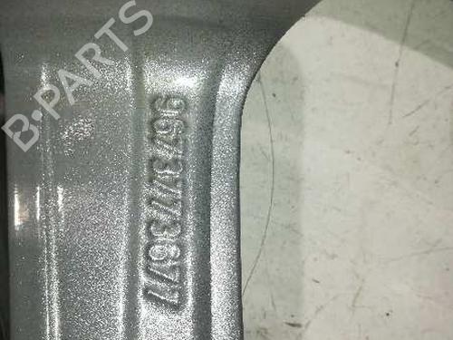 Rim PEUGEOT 208 I (CA_, CC_) 1.4 HDi | BP20803172C45