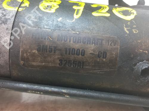 Startmotor FORD FOCUS C-MAX (DM2)  | BP20772593M8 
