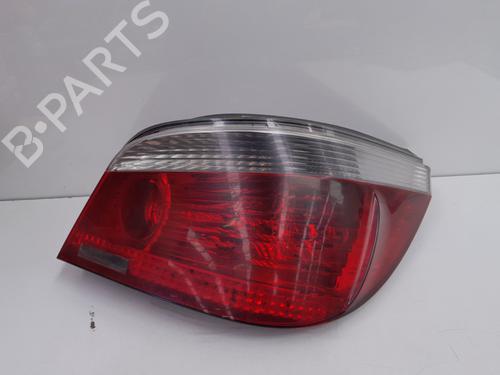 Used Right taillight Right taillight BMW 5 (E60) 530 d (218 hp) 36753687 36753687