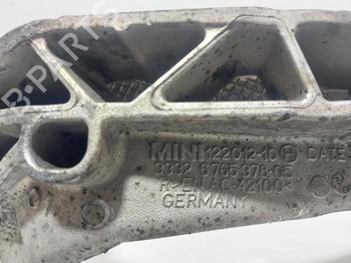 Right rear steering knuckle MINI MINI (R56) Cooper D | BP20744805M28 