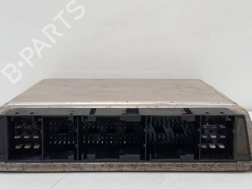 Engine control unit (ECU) MERCEDES-BENZ M-CLASS (W163) ML 270 CDI (163.113) | BP34132145M57 - Image 4