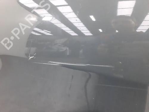 Left front door SEAT LEON (1P1) 1.9 TDI | BP20762077C2 