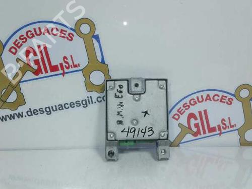 ECU airbags BMW 5 (E60) 530 d | BP20804020M53 