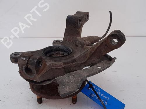 Right front steering knuckle KIA CARENS I MPV (FC, FJ) 2.0 CRDi | BP30932509M26
