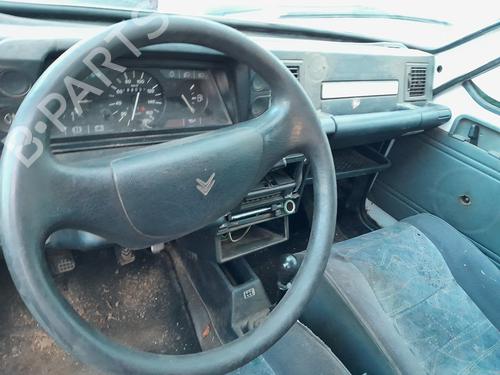 Right front brake caliper CITROËN C15 Box Body/MPV (VD_) 1.8 D | BP29915030M104 