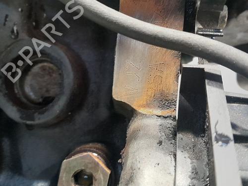 Engine CITROËN SAXO (S0, S1) 1.5 D | BP33540162M1 - Image 5