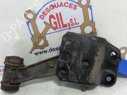 Left front suspension arm NISSAN PRIMERA Hatchback (P11) 1.6 16V | BP20770152M12 