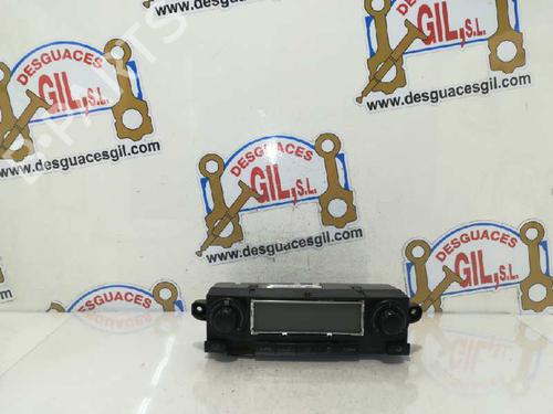 Used Climate control SEAT IBIZA III (6L1) [2002-2009]  20808461