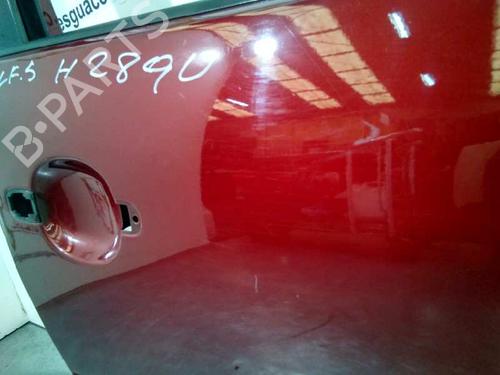 Right front door VW GOLF V (1K1)  | BP20808238C3 