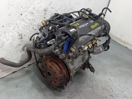 Engine FORD FOCUS I Saloon (DFW) 1.6 16V | BP20767977M1 