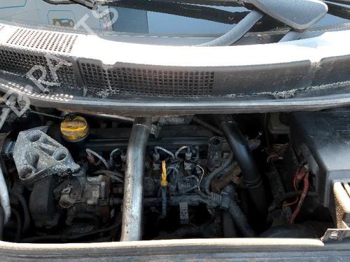 Gearbox RENAULT SCÉNIC II (JM0/1_)  | BP20734037M3 