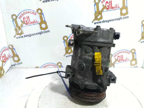 Used AC compressor PEUGEOT 307 Break (3E) [2002-2009]  20734939