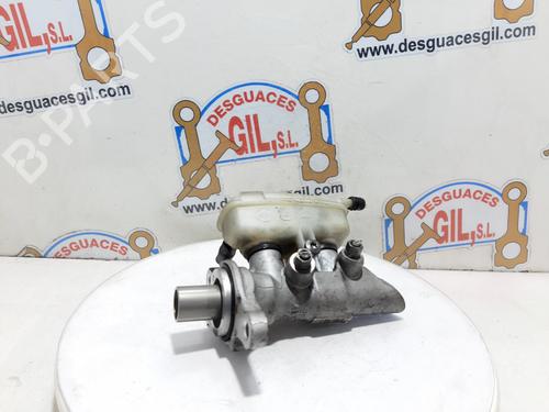 Hauptbremszylinder für RENAULT SCÉNIC III (JZ0/1_) [2008-2016]  20742342