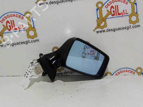 Used Right mirror AUDI 90 B3 (893, 894, 8A2) 2.3 E (133 hp) 20784528
