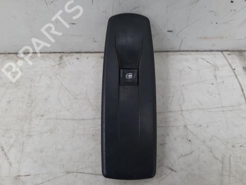 Used Right front window switch RENAULT MEGANE III Hatchback (BZ0/1_, B3_) 1.5 dCi (86 hp) 27217886