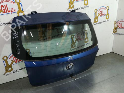Tailgate BMW 1 (E81) 116 i | BP20748969C6 