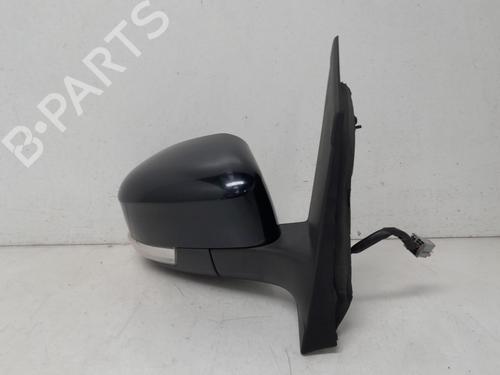 Rétroviseur droit FORD FOCUS II (DA_, HCP, DP) 1.6 TDCi | BP30006661C27 
