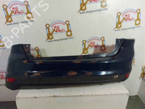 Used Rear bumper FORD FOCUS III 1.6 Ti (105 hp) 20747890