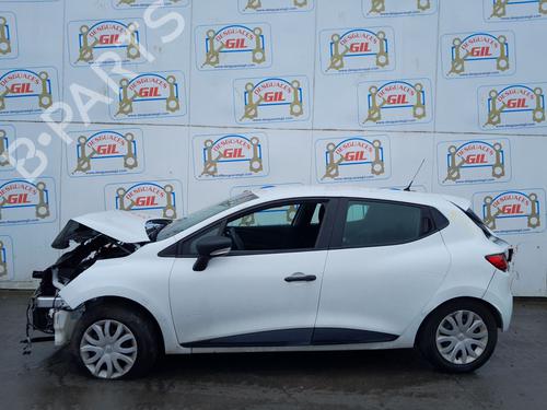 Used Parts RENAULT CLIO IV (BH_) 4505381