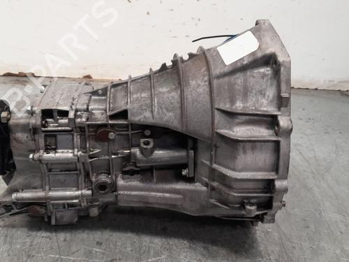 Used Gearbox Gearbox 38562930 38562930