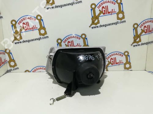 Right headlight PEUGEOT 309 II (3C, 3A)  | BP21829542C29 