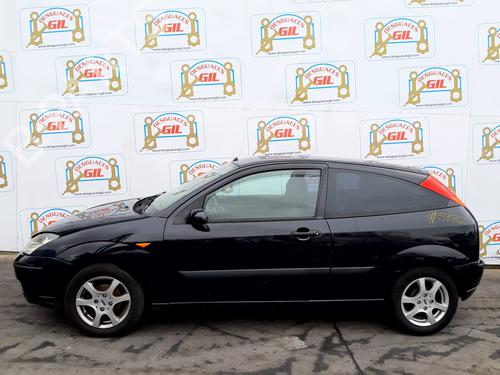 Engine FORD FOCUS I (DAW, DBW) 1.6 16V | BP20756045M1 
